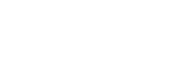 logo fictif blanc